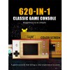 game and watch retro portable mini handheld game console